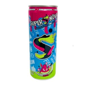 Super Nova WaterMelon 250 ML
