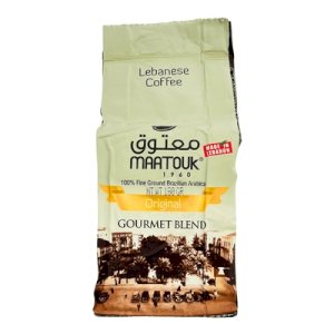 Maatouk Gourmet Blend 180g