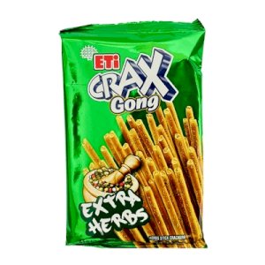 Eti Crax Cong Extra Herbs 45g