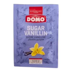 Domo Instant Yeast 10g