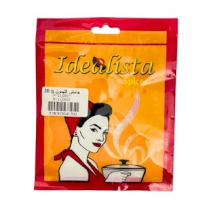 Idealista Citric Acid 30g