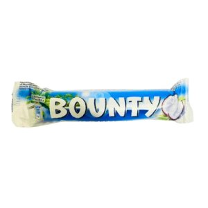 Bounty *2 * 28.5 g