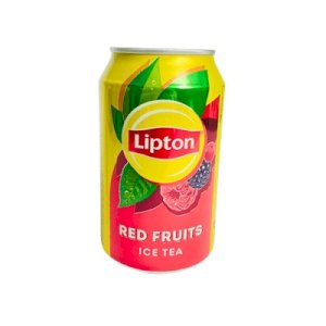 Lipton Ice Tea Peach 320ml
