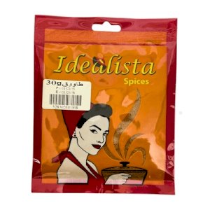 Idealista Tawook Spices 30g
