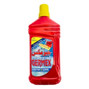 Germex Disinfectant & Cleanet 1.2L
