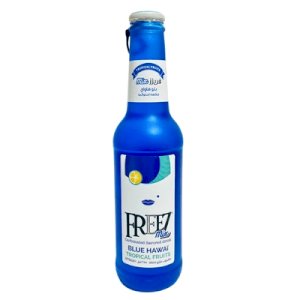 Freez Mix Blue Hawai Tropical Fruits 275ml