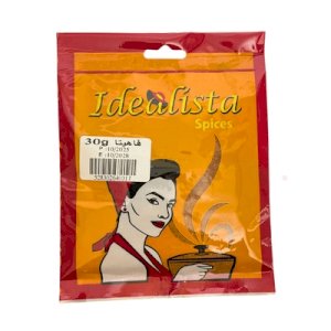 Idealista Fajita 30g