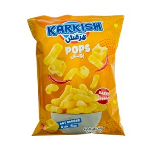 Karkish Baked Hot Cheese 60g