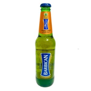 Barbican Pineaple 330ml