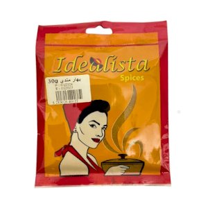 Idealista Mandi Spices 30g