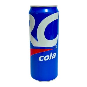 RC Cola 330ml