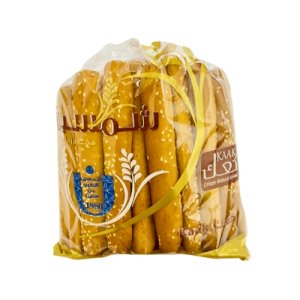Chamsine Crispy Baked Bread kaak 310g