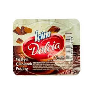 Icim Dolcia Chocolate 60g