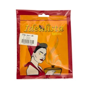 Idealista Curcum 30g
