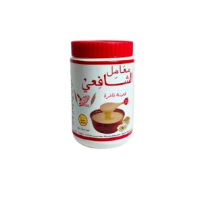 AlChafie Finest Tahina 400g