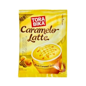 Torabika Caramelo Latte 25g