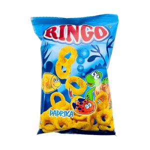 Ringo Paprika 16g