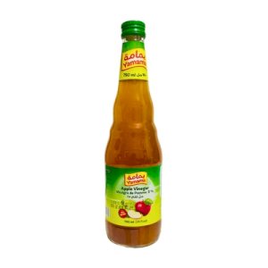 Yamama Apple Vinegar 750ML