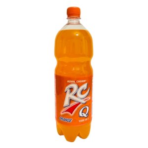 RC Orange 1.5 l