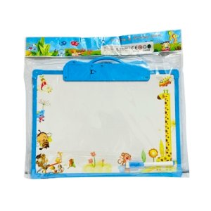 Drawing & Writing Board Kids Learning Board