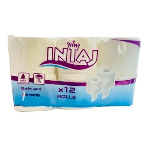 Intaj *12 rolls