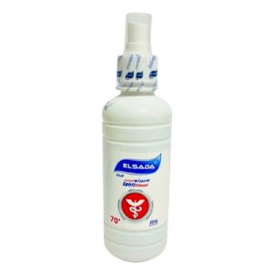 Elsada Spirit Ethanol 250 ML