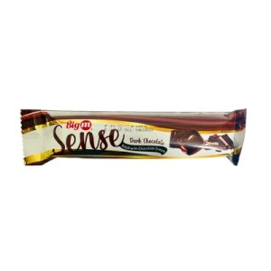 Big M Sense Dark Chocolate 40g