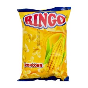 Ringo Popcorn 16g