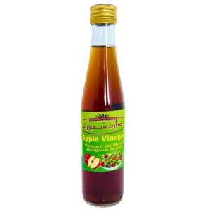 Manaret Chtoura Apple Vinegar 250 ml