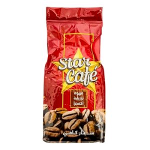Star Cafe Bresilien Extra 180g