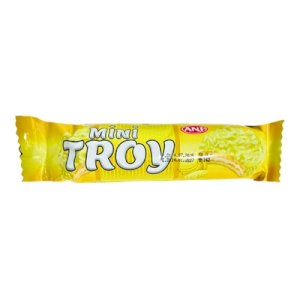 Ani Mini Troy With Banana Filled 50g