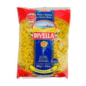 Divella Elbow 500g