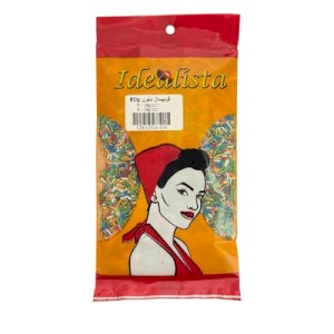 Idealista Colorful Vermicelli 80g