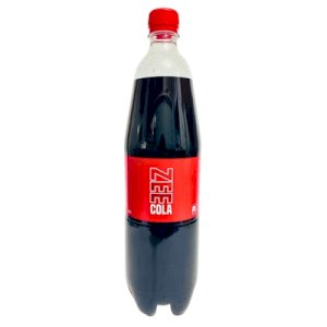 Zee Cola 1.25L