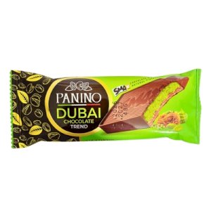 Panino Dubai 48g