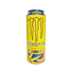 Monster Energy The Doctor 500ML