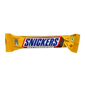 Snickers Butterscotch Flavour 22g