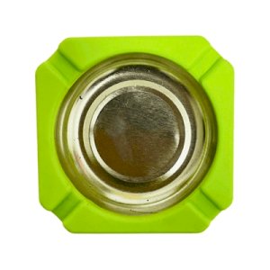 Stainless Ashtray