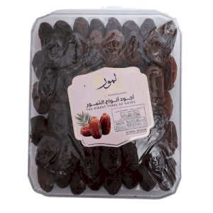 Toumour Al Qaseem Dates Sultani 900g