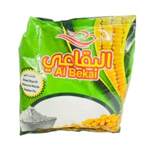 Albekai Fine starch 500g