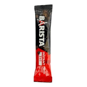 Barista Instant 3in1 Premixed Instant Coffee