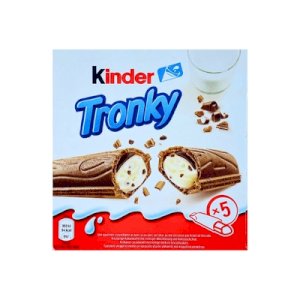 Kinder Tronky x5 100g