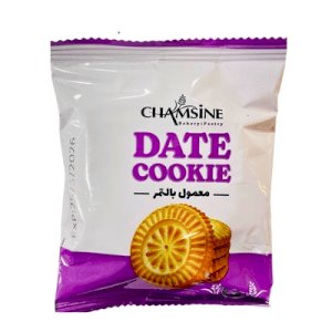Chamsine Date Cookie 50g