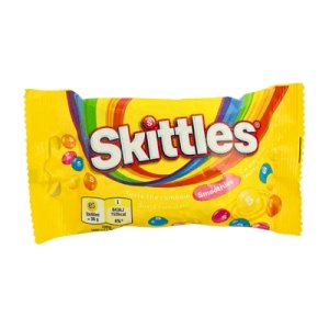 Skittles Smoothies 38g