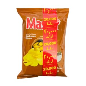 Master Barbecue 32g