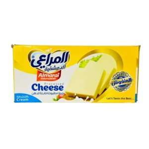AlMarai AlDemshkieh Processed Cheese Cream 600g
