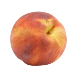 Peach (دراق بوبر)