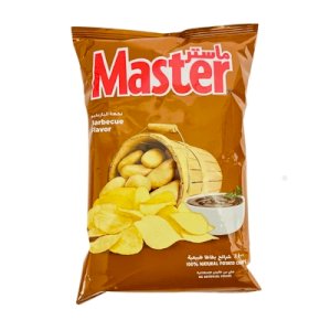 Master Barbecue Flavor 70g