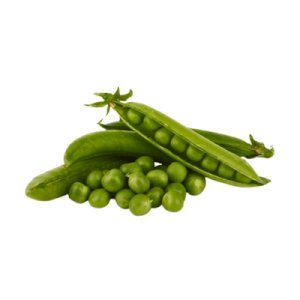 Green Peas (بازيلا)