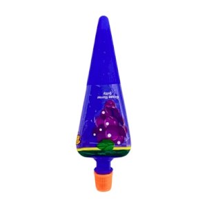 Grape Flavor Jelly 50ml